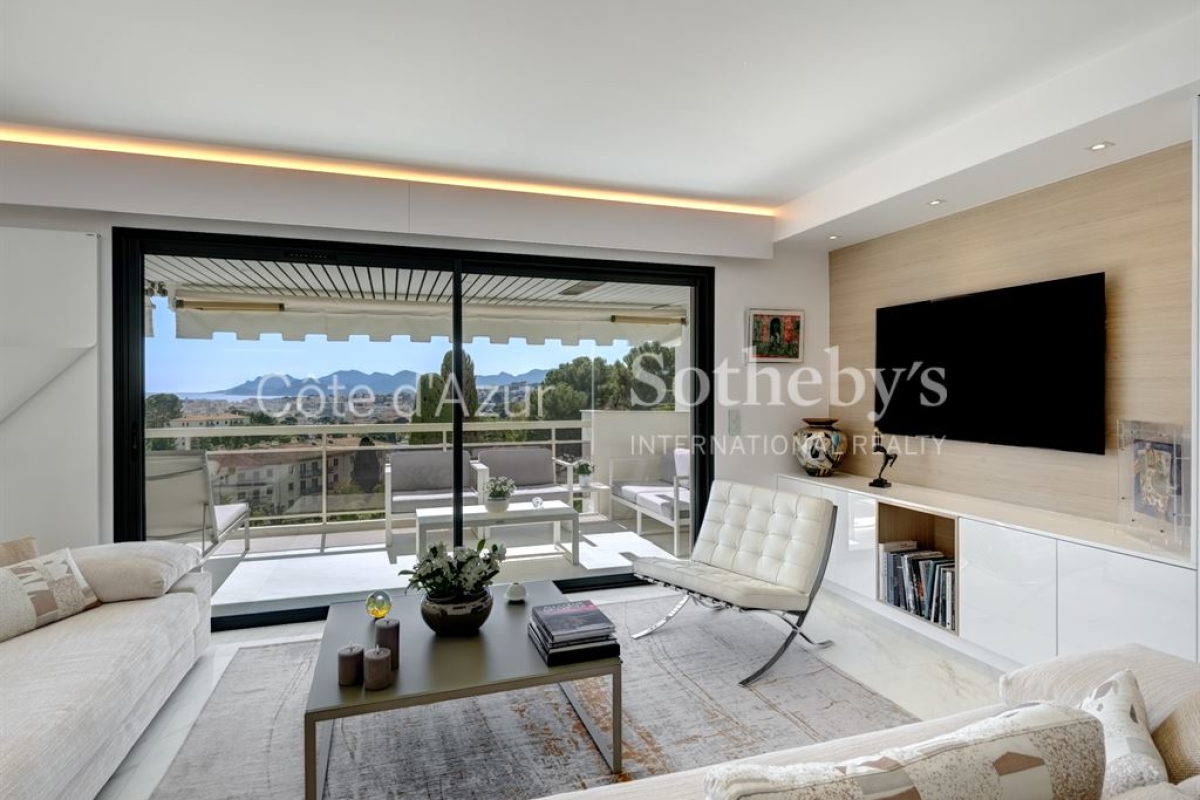 Luxury Apartment for sale in Le Cannet, 1 620 000 €, Photo 4