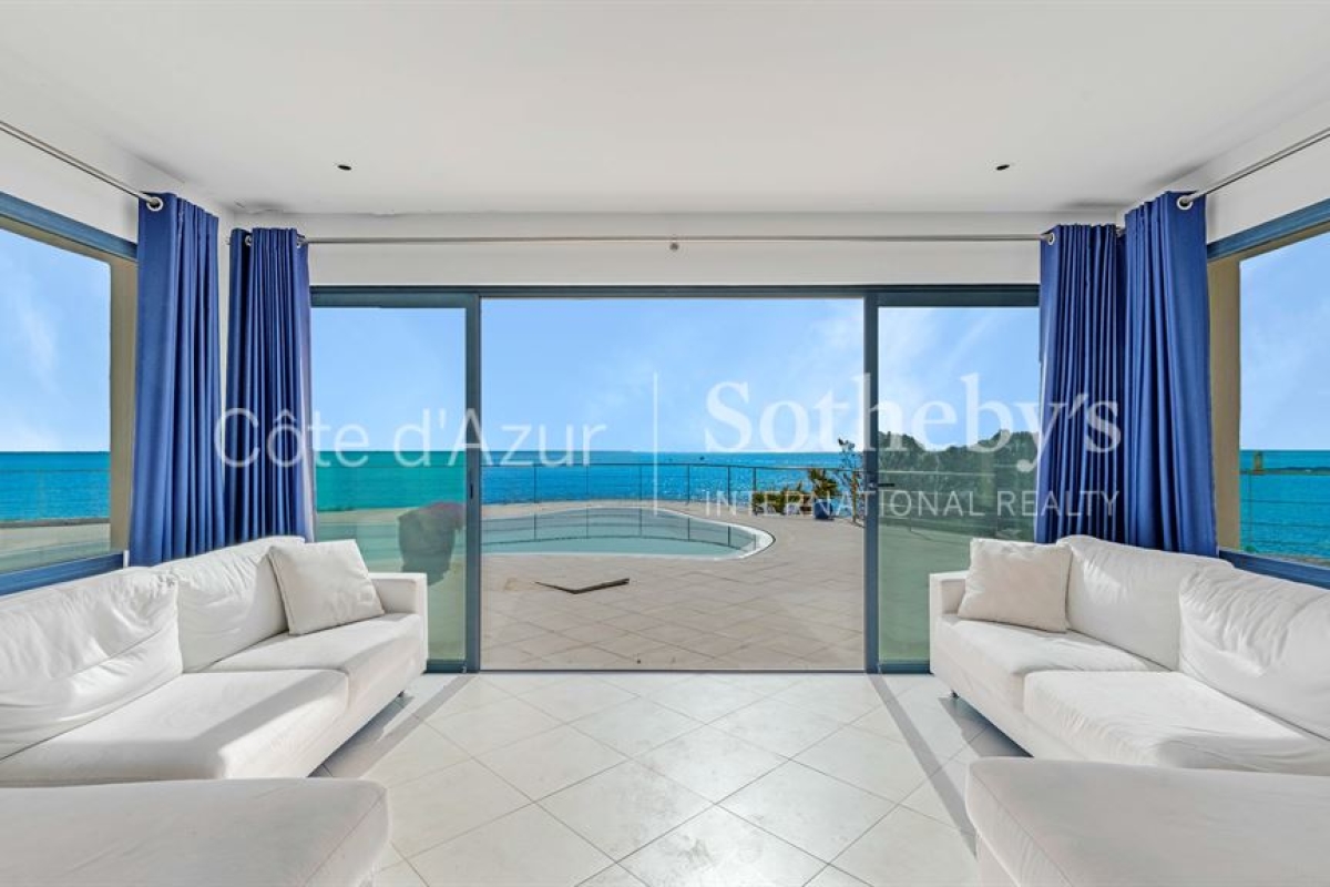 Maison de luxe à vendre à Les Issambres, 4 200 000 €, Photo 4