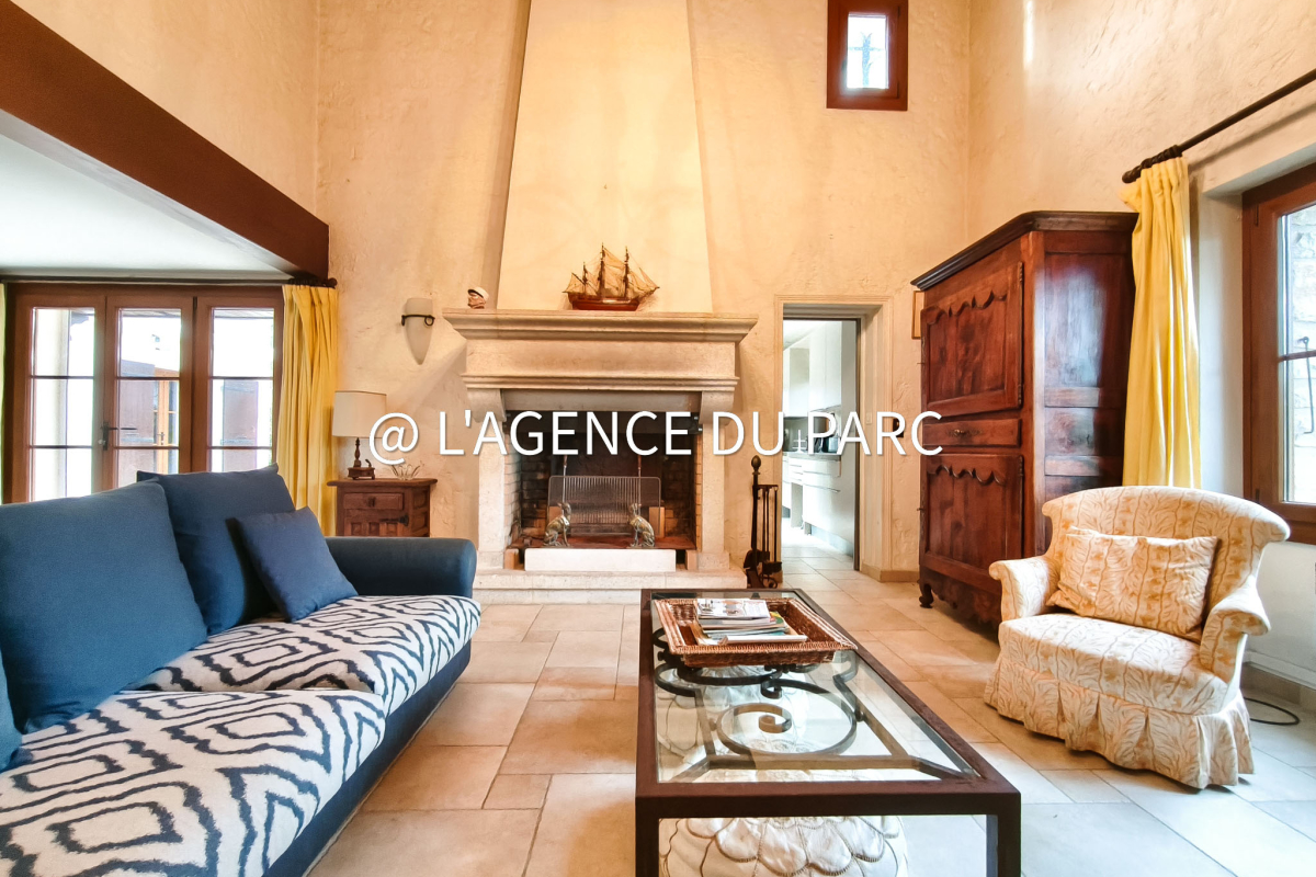 Maison de luxe à vendre à Saint-Georges-de-Didonne, 749 000 €, Photo 4