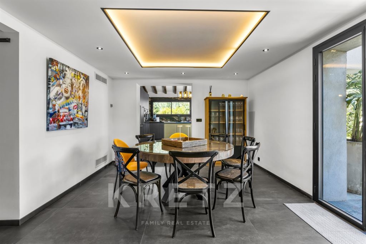 Luxury House for sale in Grimaud, 2 490 000 €, Photo 4