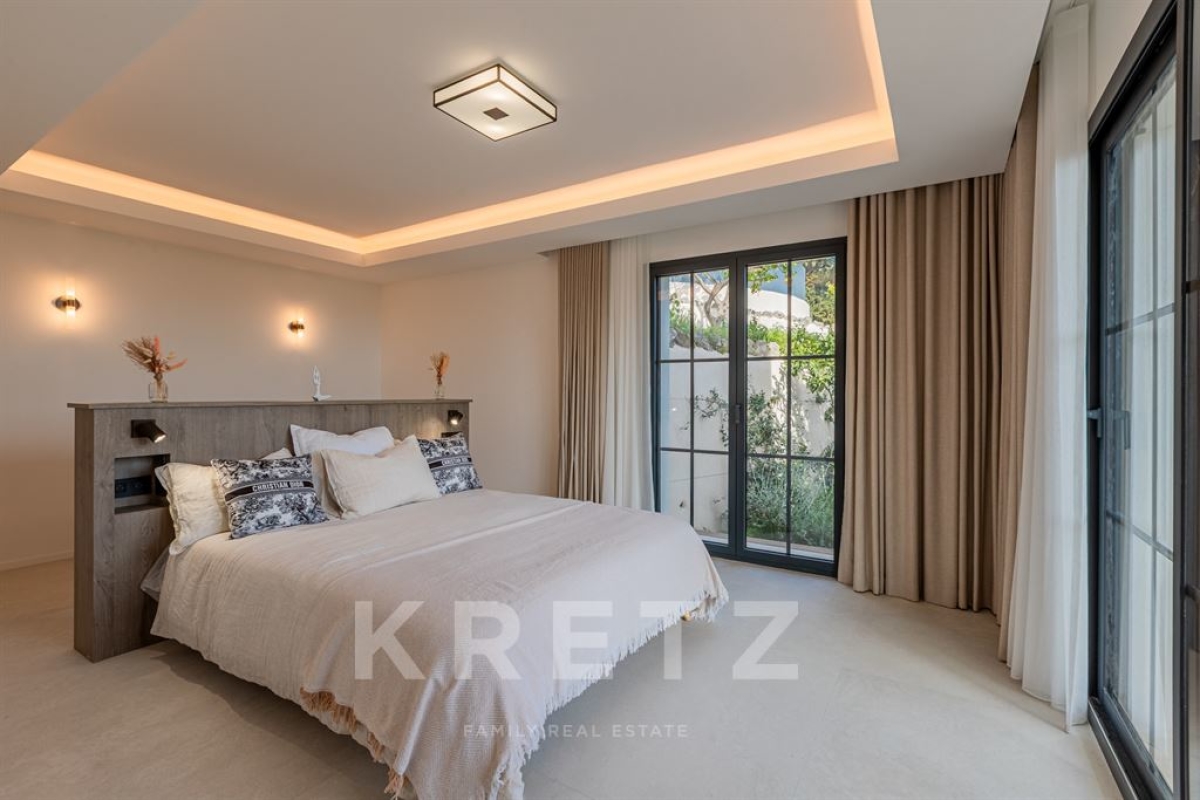 Maison de luxe à vendre à Roquebrune-Cap-Martin, 3 995 000 €, Photo 4