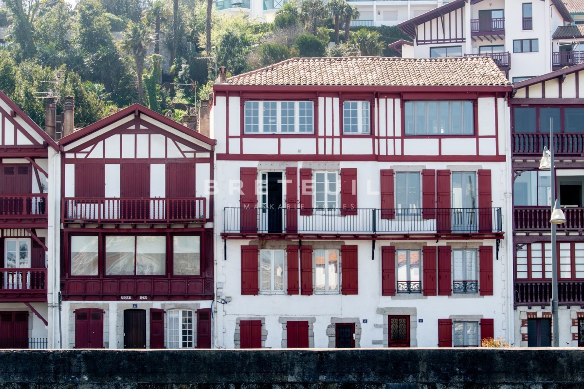 Maison de luxe à vendre à Ciboure, 1 750 000 €, Photo 4
