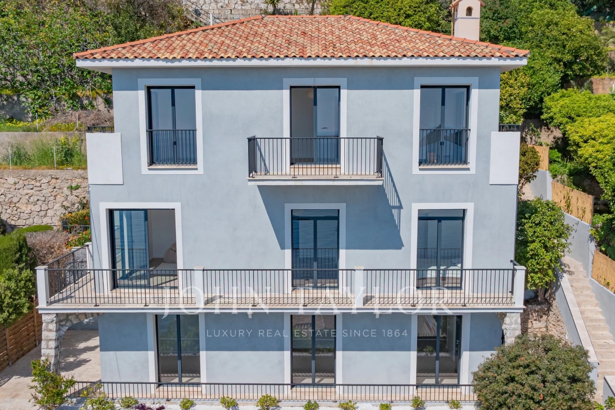 Luxury House for sale in Roquebrune-Cap-Martin, 3 500 000 €, Photo 4