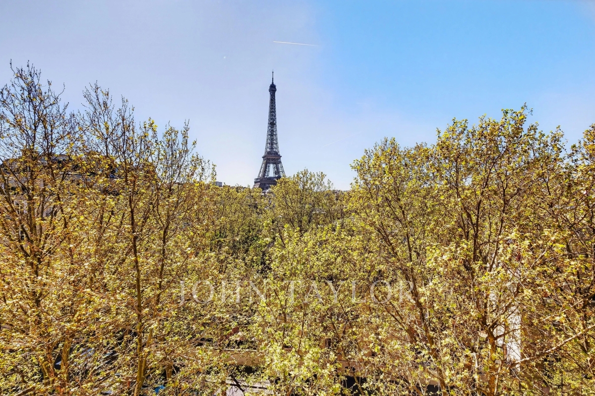 Luxury Apartment for sale in Paris 7Ème, 5 590 000 €, Photo 4