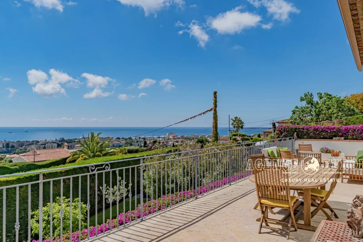Maison de luxe à vendre à Le Golfe Juan, 3 450 000 €, Photo 4