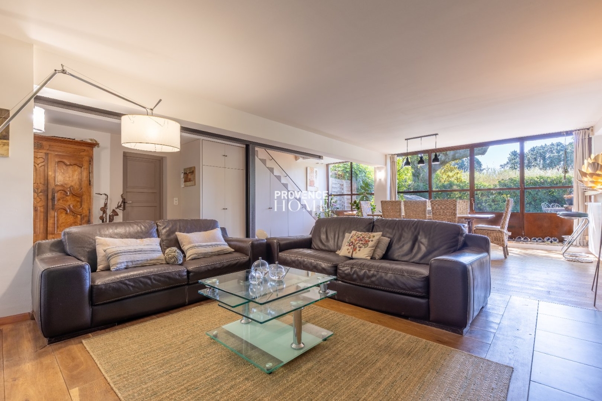Maison de luxe à vendre à Le Thor, 1 390 000 €, Photo 4