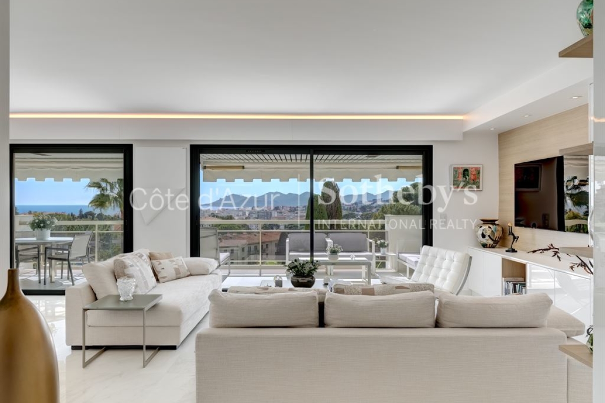 Luxury Apartment for sale in Le Cannet, 1 620 000 €, Photo 5