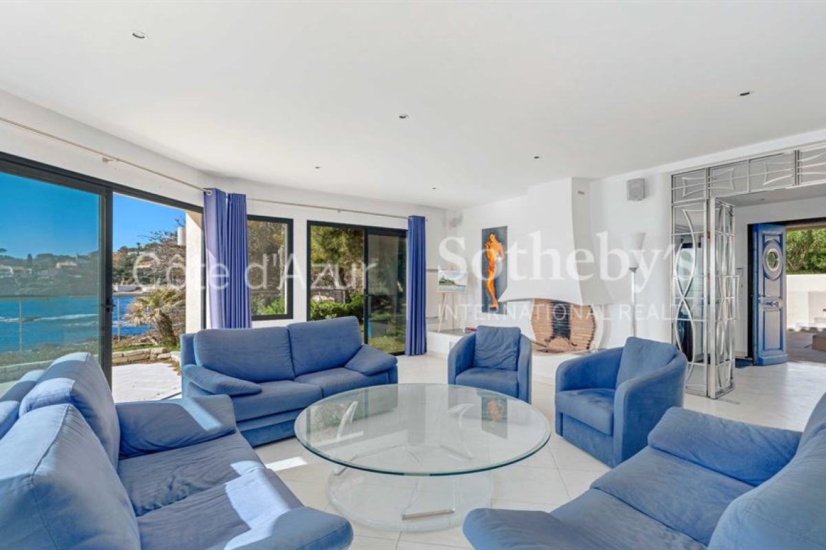 Maison de luxe à vendre à Les Issambres, 4 200 000 €, Photo 5