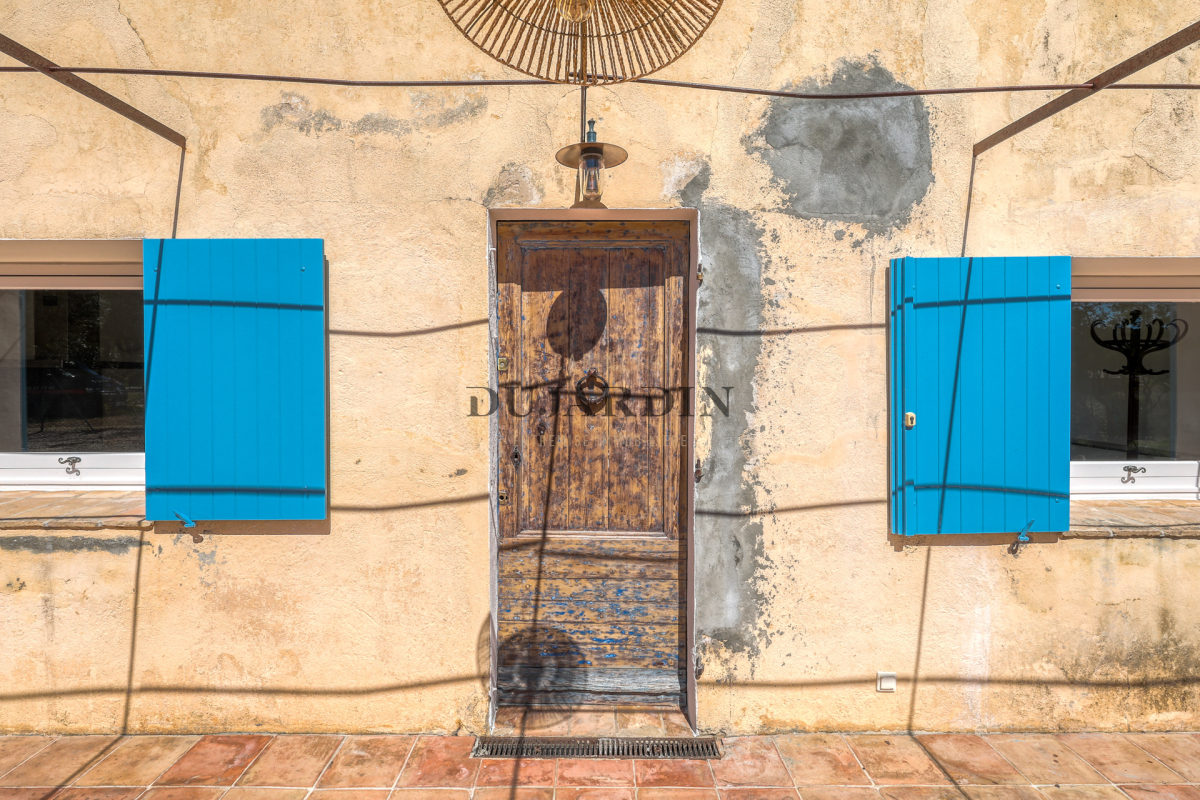 Maison de luxe à vendre à Ramatuelle, 4 500 000 €, Photo 5