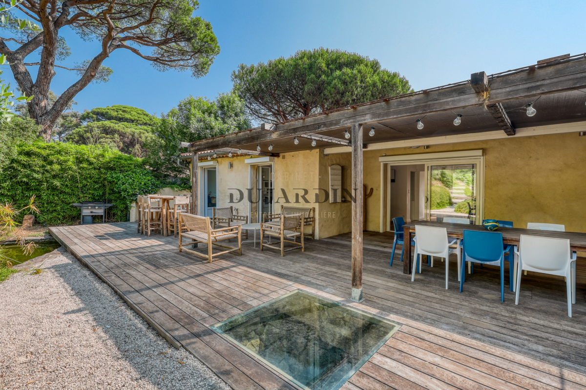 Maison de luxe à vendre à Gassin, 1 090 000 €, Photo 5