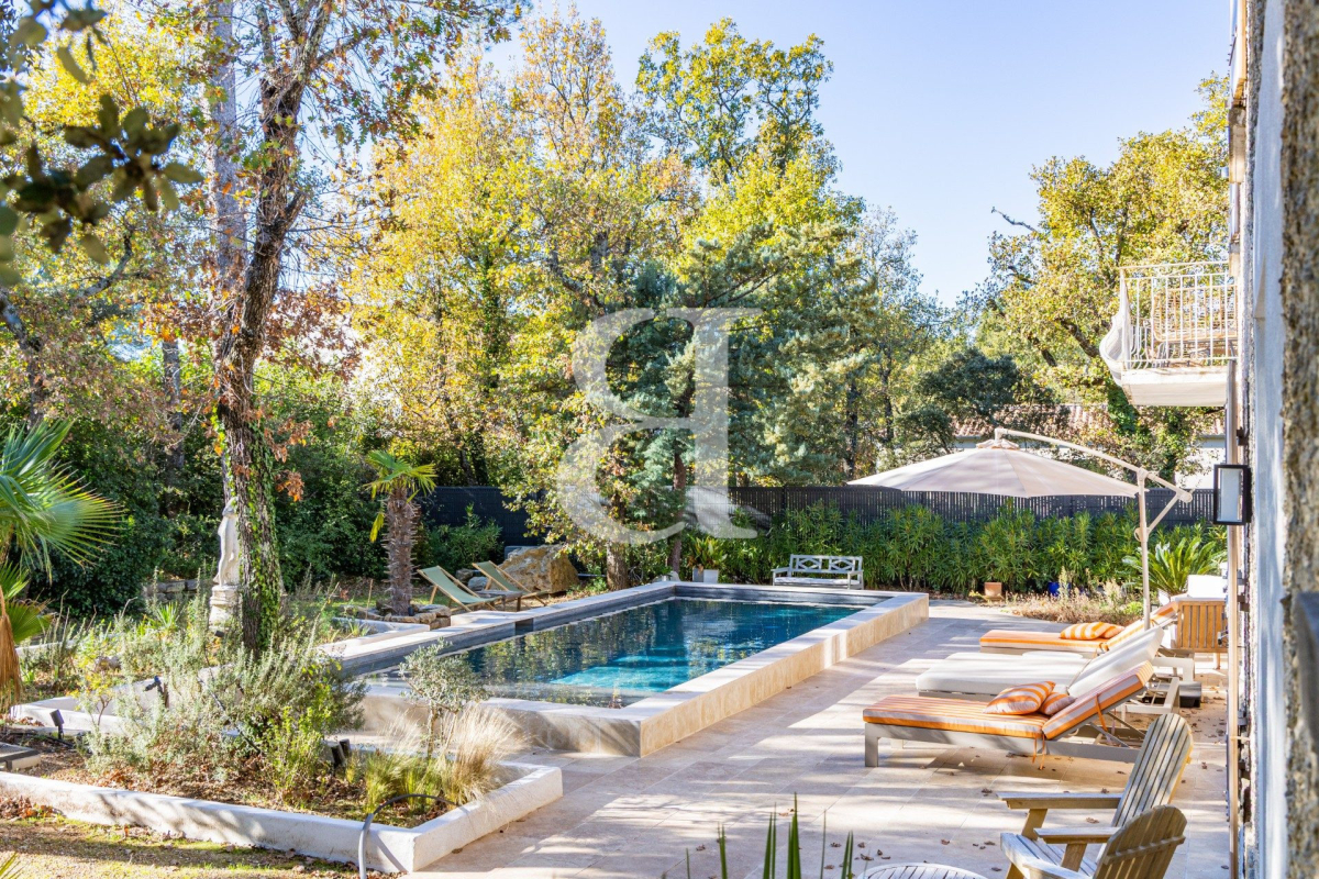 Maison de luxe à vendre à Mazan, 695 000 €, Photo 5