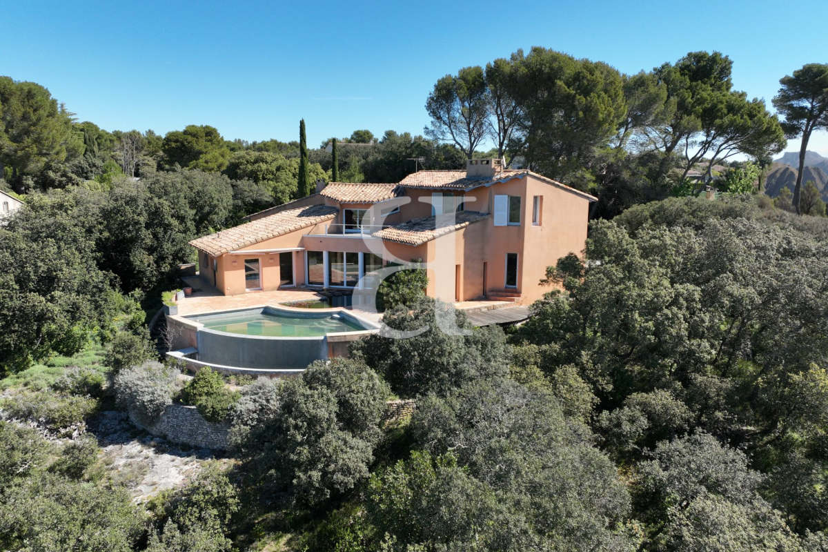 Maison de luxe à vendre à L Isle-sur-La-Sorgue, 680 000 €, Photo 5