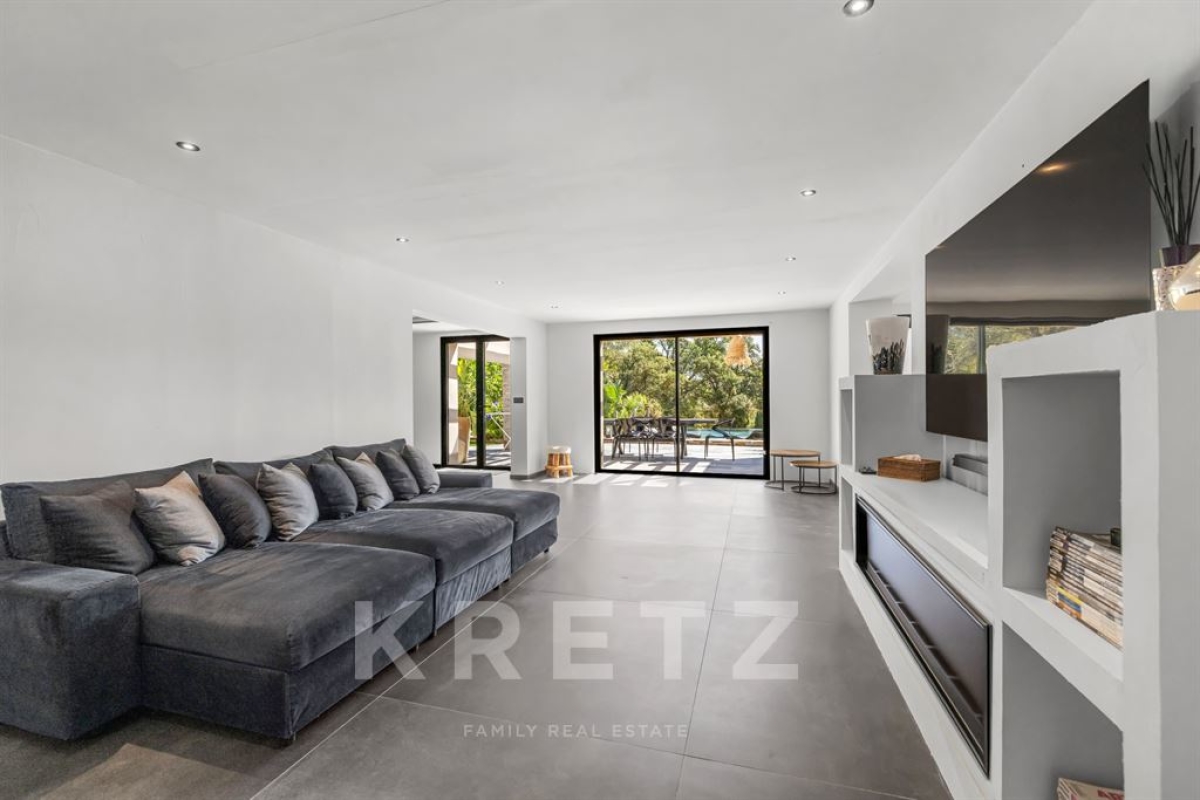 Luxury House for sale in Grimaud, 2 490 000 €, Photo 5