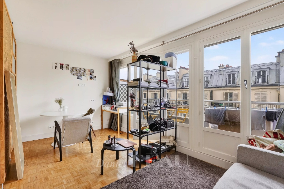Appartement de luxe à vendre à Paris 12ème, 445 000 €, Photo 5