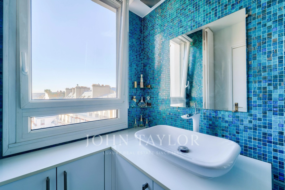 Appartement de luxe à vendre à Paris 16Ème, 595 000 €, Photo 5
