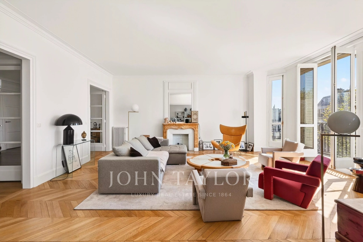 Luxury Apartment for sale in Paris 7Ème, 5 590 000 €, Photo 5