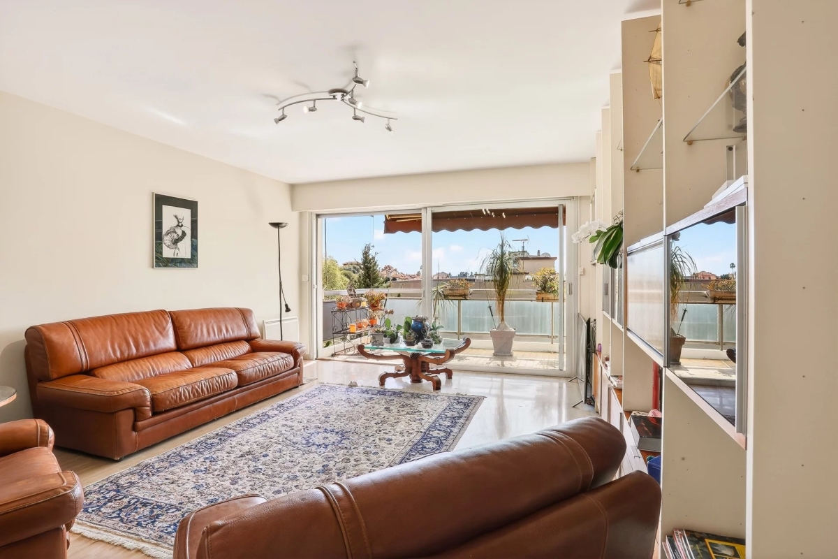Appartement de luxe à vendre à Nice, 510 000 €, Photo 5