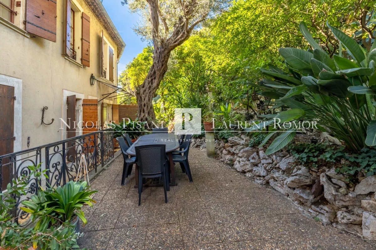 Maison de luxe à vendre à Beaulieu-sur-Mer, 4 950 000 €, Photo 5