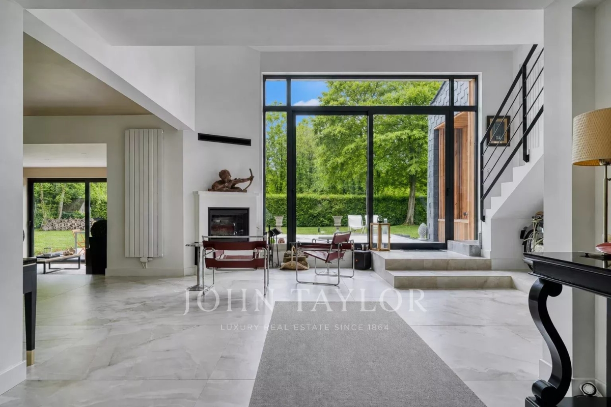 Maison de luxe à vendre à Chantilly, 1 680 000 €, Photo 5