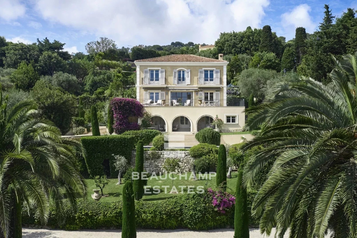Luxury House for sale in Cannes, 9 800 000 €, Photo 5