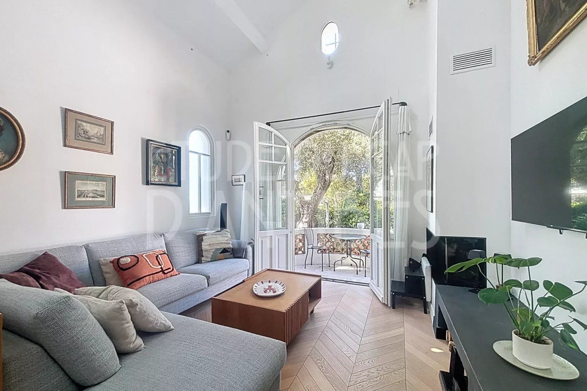Luxury House for sale in Cap d'Antibes, 1 180 000 €, Photo 5