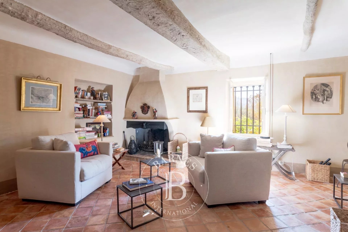 Maison de luxe à vendre à Grasse, 1 400 000 €, Photo 5