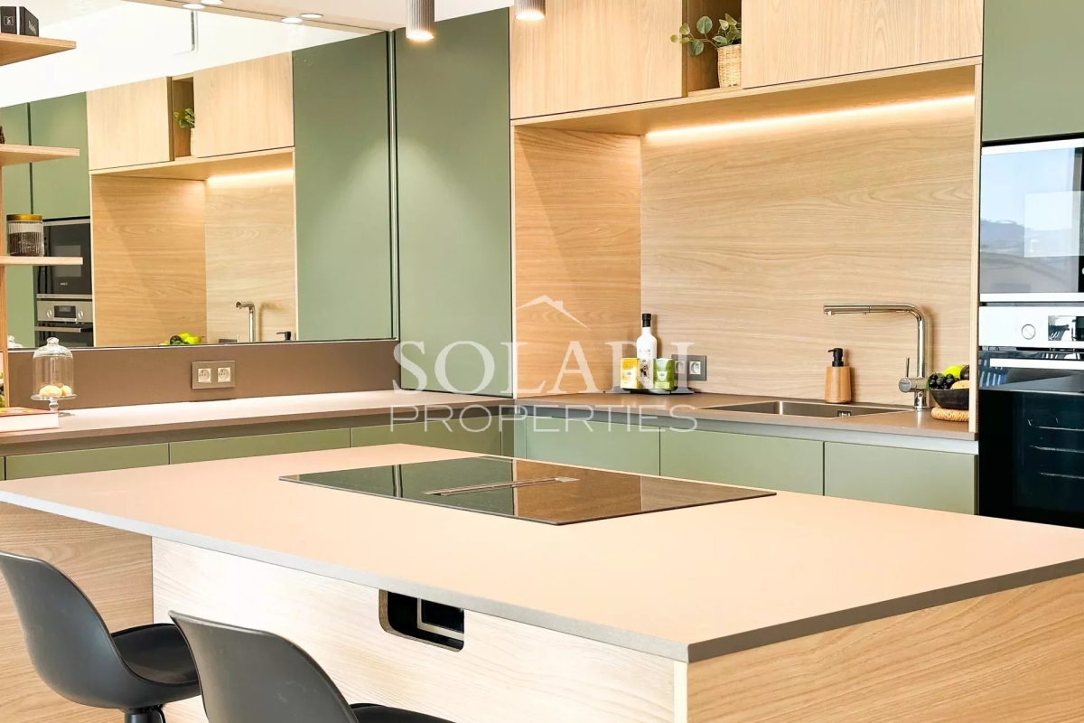 Appartement de luxe à vendre à Les Adrets de l'Esterel, 795 000 €, Photo 5