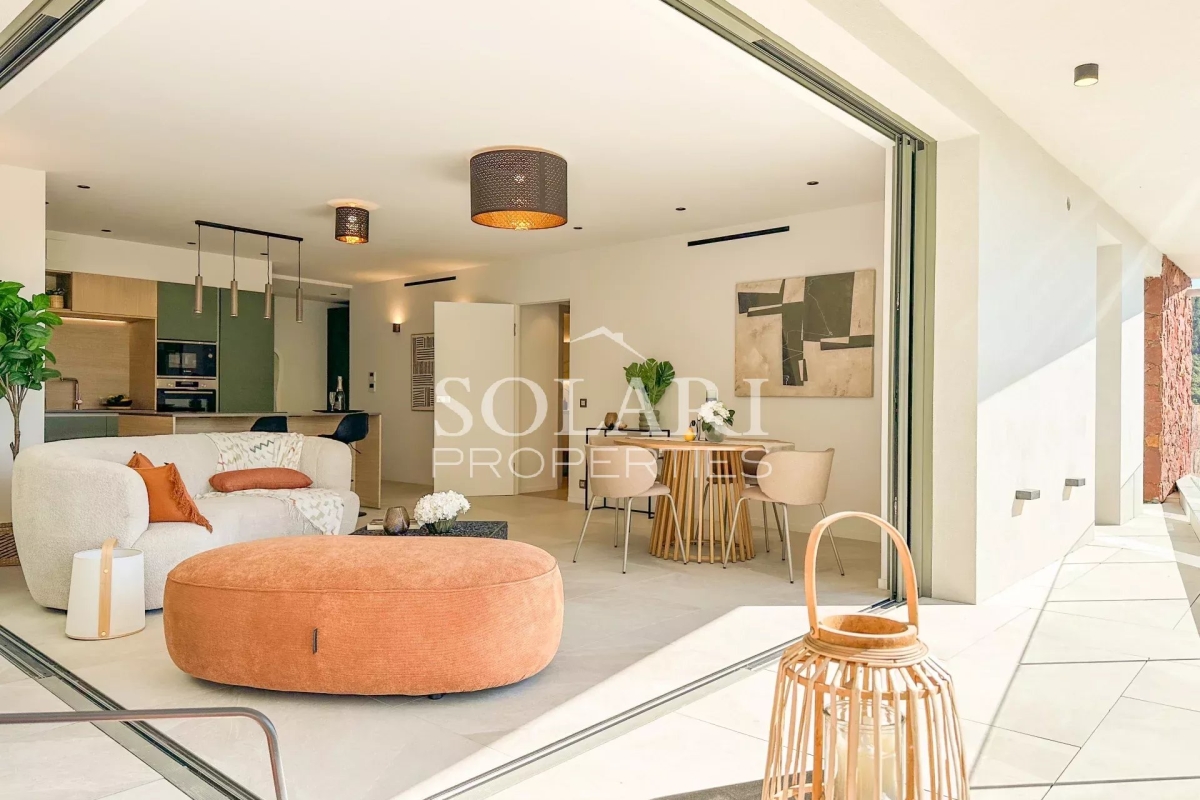 Appartement de luxe à vendre à Les Adrets de l'Esterel, 925 000 €, Photo 5