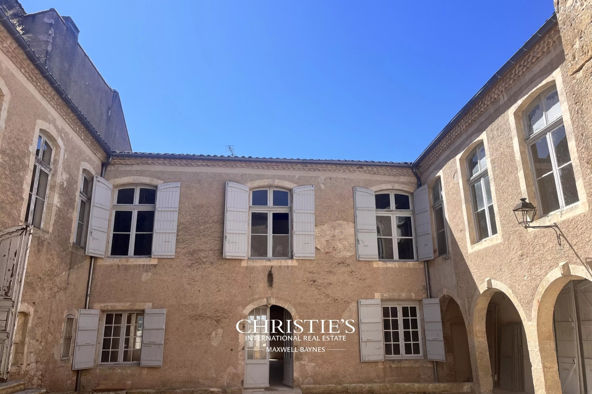 Luxury House for sale in Lectoure, 1 900 000 €, Photo 5