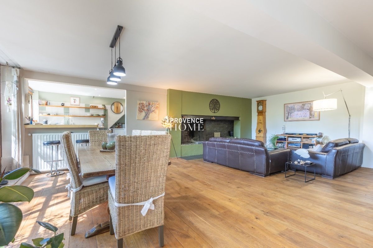 Maison de luxe à vendre à Le Thor, 1 390 000 €, Photo 5