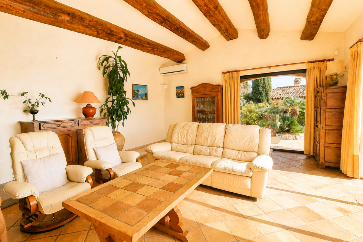 Maison de luxe à vendre à Agay, 1 790 000 €, Photo 6