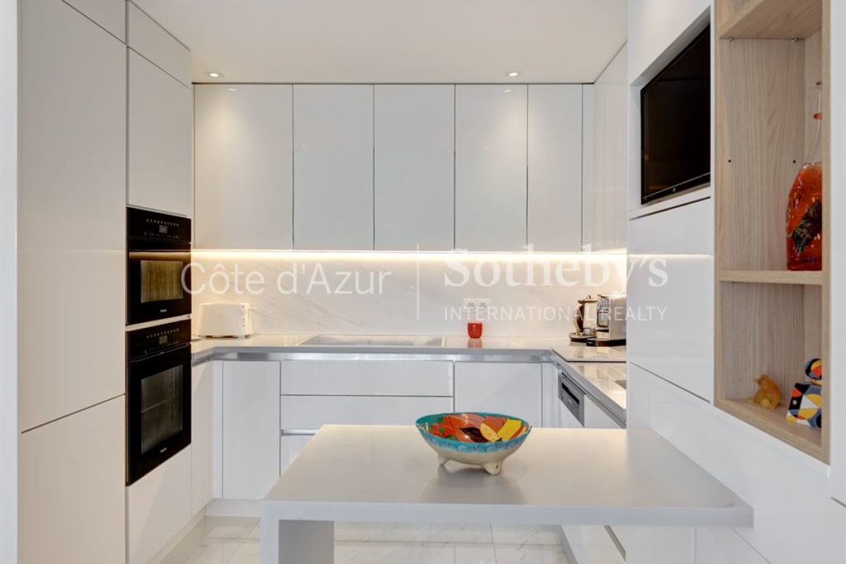 Luxury Apartment for sale in Le Cannet, 1 620 000 €, Photo 6