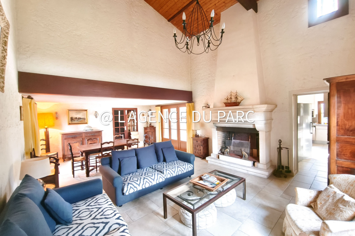 Maison de luxe à vendre à Saint-Georges-de-Didonne, 749 000 €, Photo 6