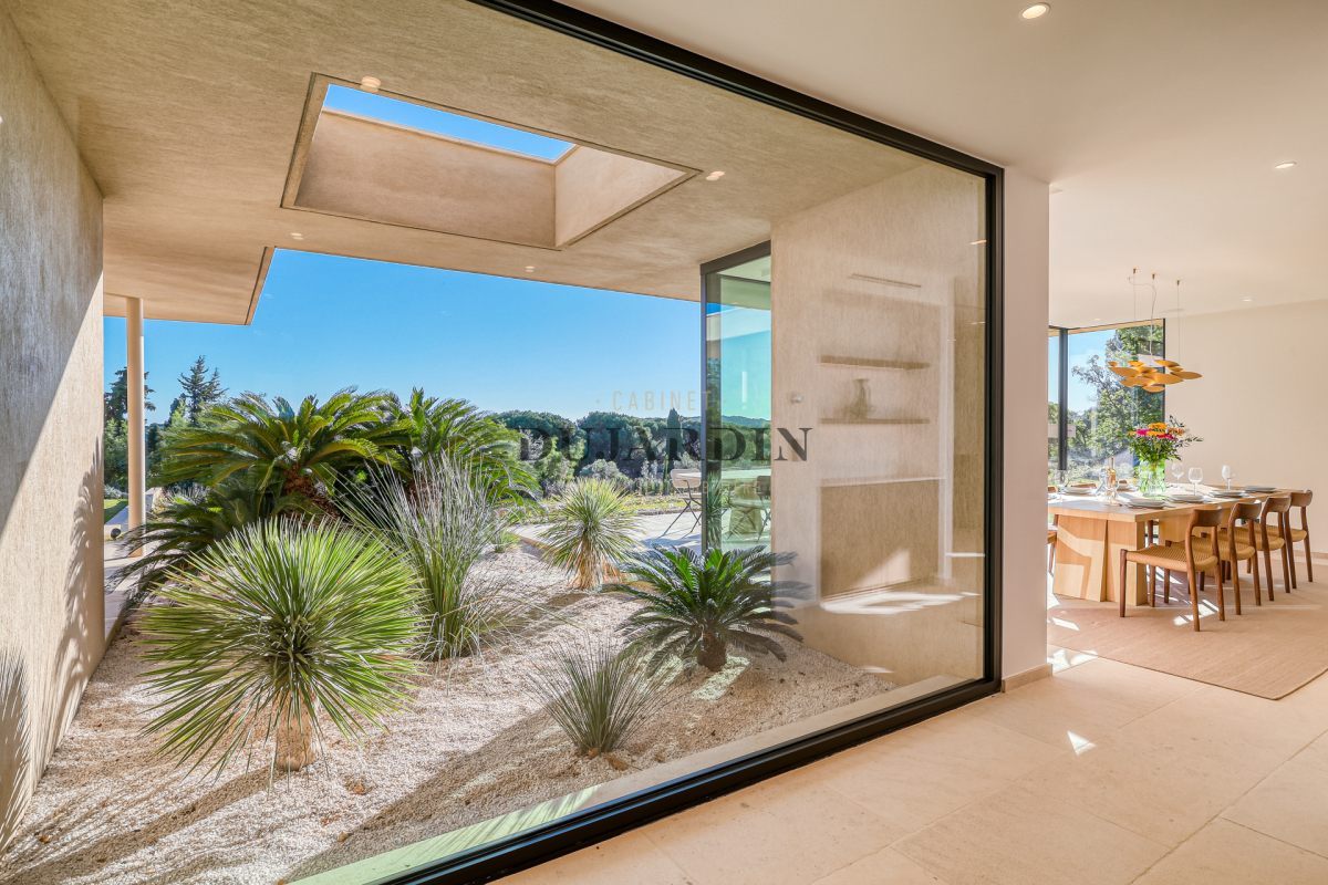 Maison de luxe à vendre à Ramatuelle, 15 900 000 €, Photo 6