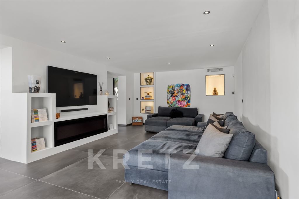 Luxury House for sale in Grimaud, 2 490 000 €, Photo 6