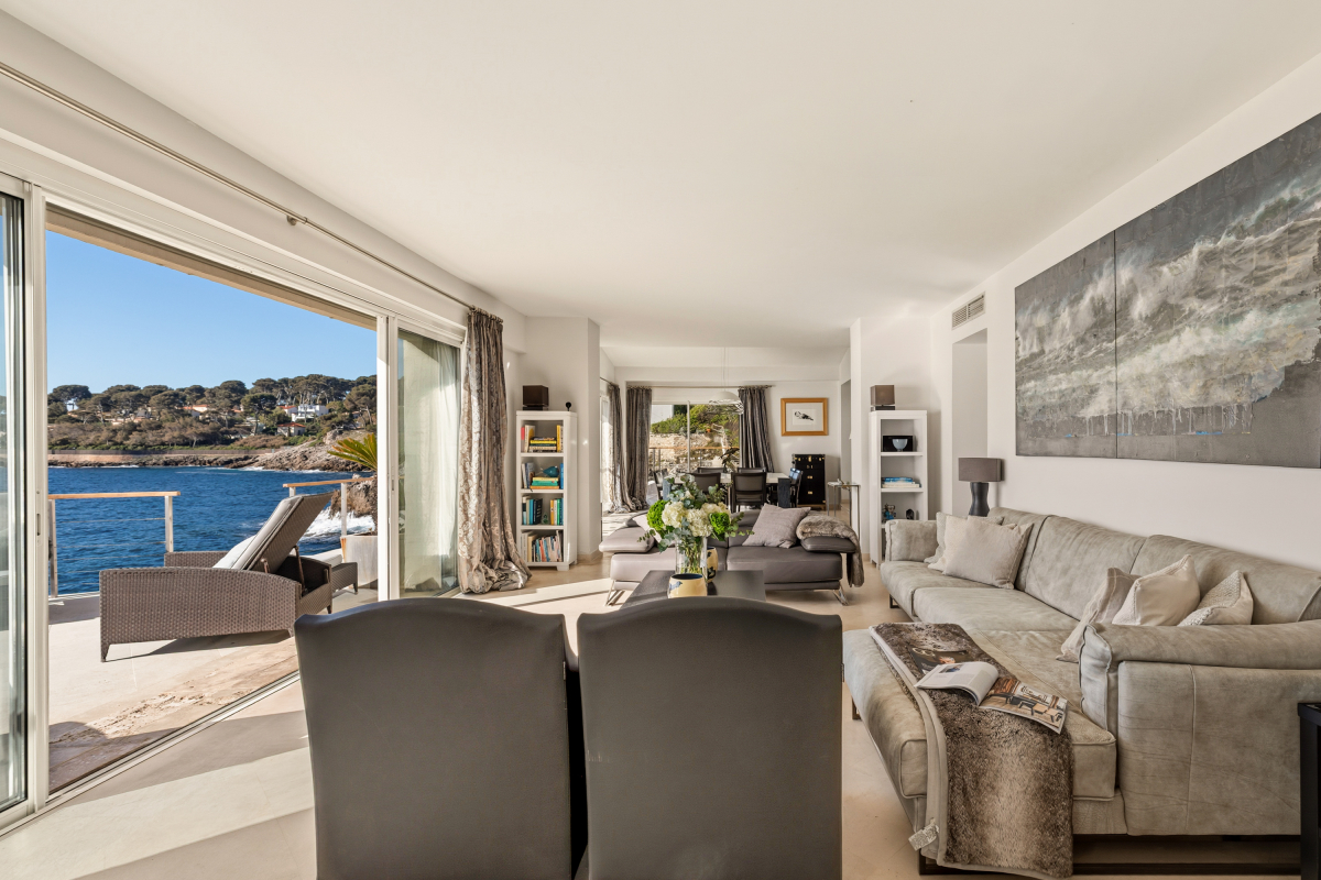 Maison de luxe à vendre à Cap d'Antibes, 14 750 000 €, Photo 6