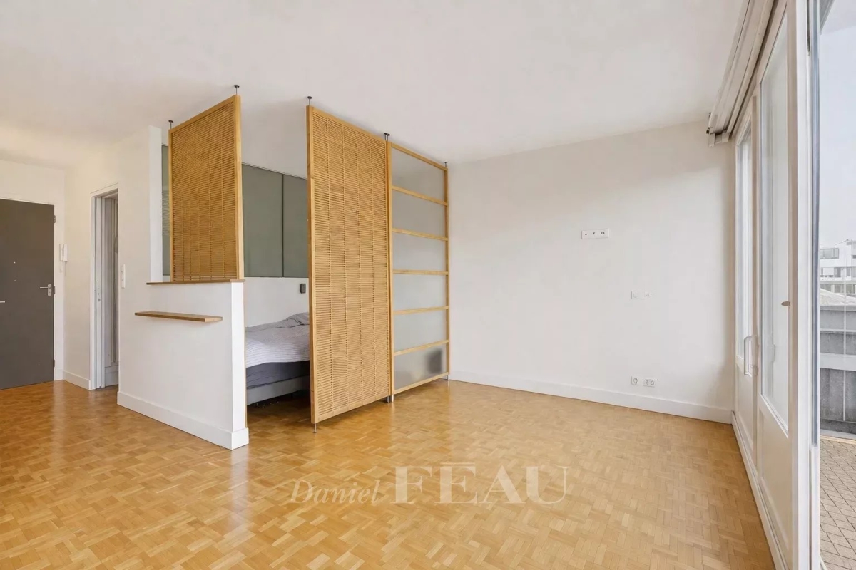Appartement de luxe à vendre à Paris 12ème, 445 000 €, Photo 6