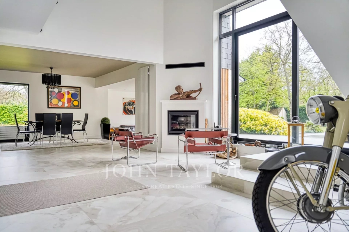 Maison de luxe à vendre à Chantilly, 1 680 000 €, Photo 6