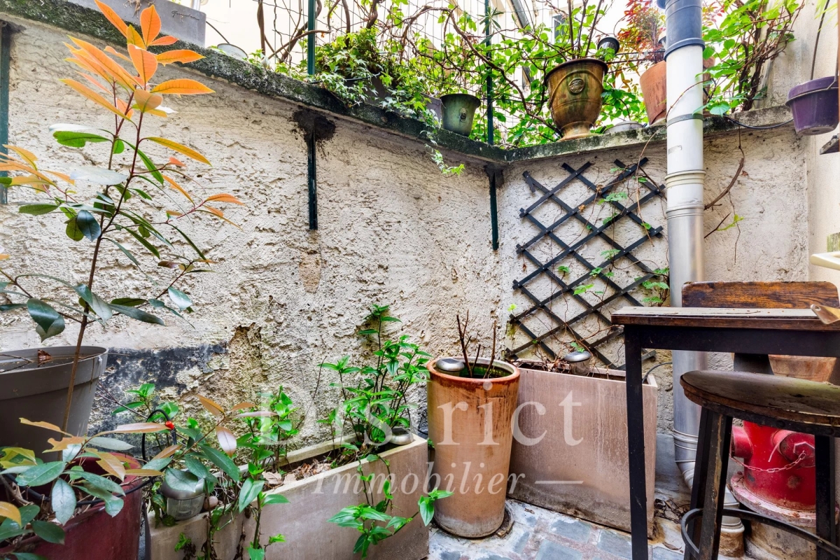 Luxury Apartment for sale in Paris 11ème, 1 090 000 €, Photo 6