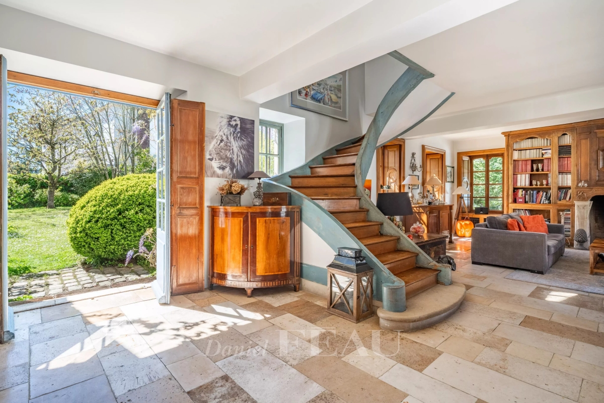 Maison de luxe à vendre à Bailly, 1 288 000 €, Photo 6