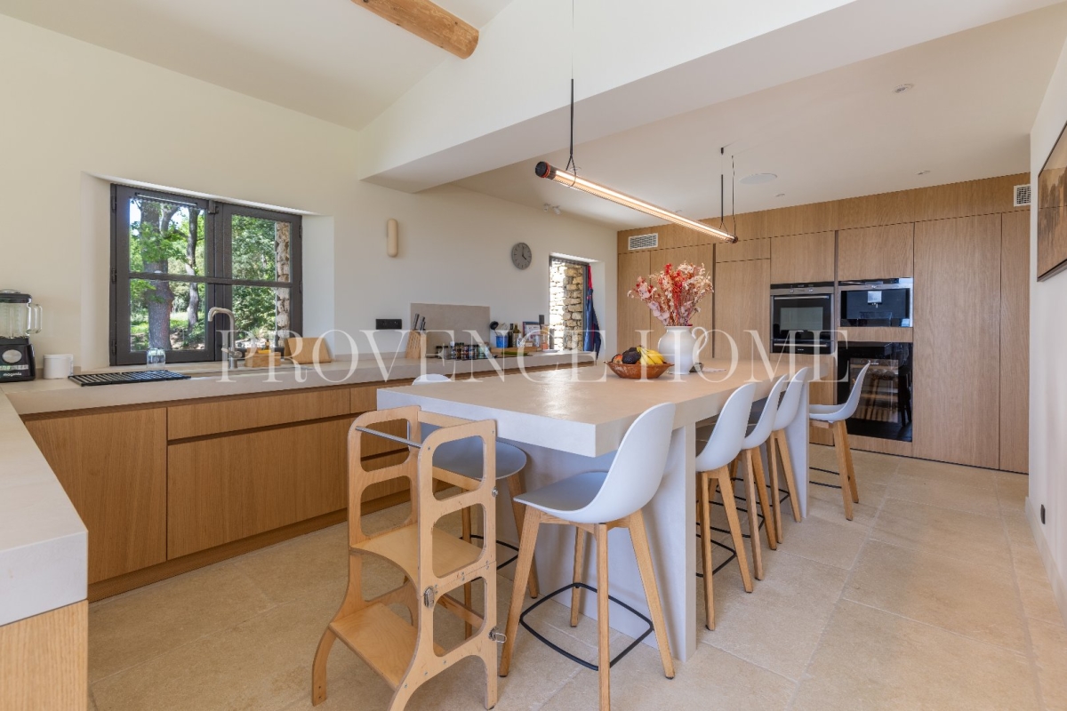 Luxury House for sale in Gordes, 3 200 000 €, Photo 6