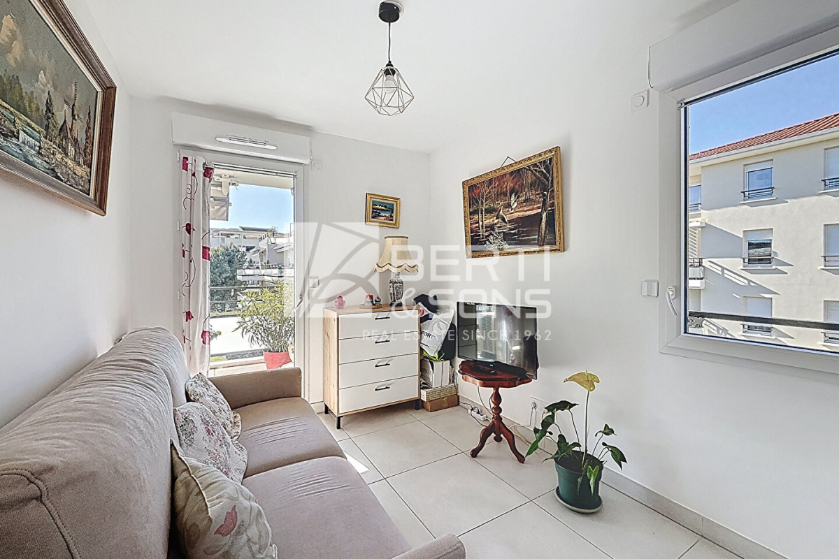 Luxury Apartment for sale in Cannes, 69 140 €, Photo 7