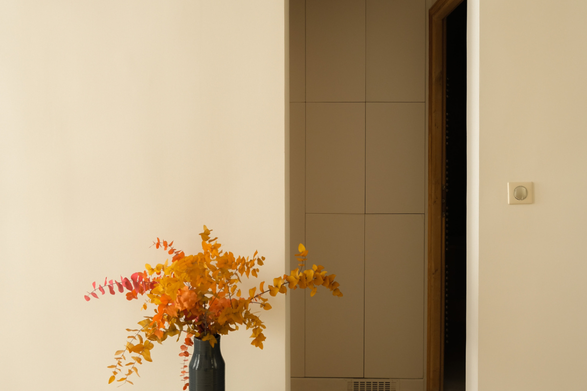Appartement de luxe à vendre à Paris 3ème, 690 000 €, Photo 7