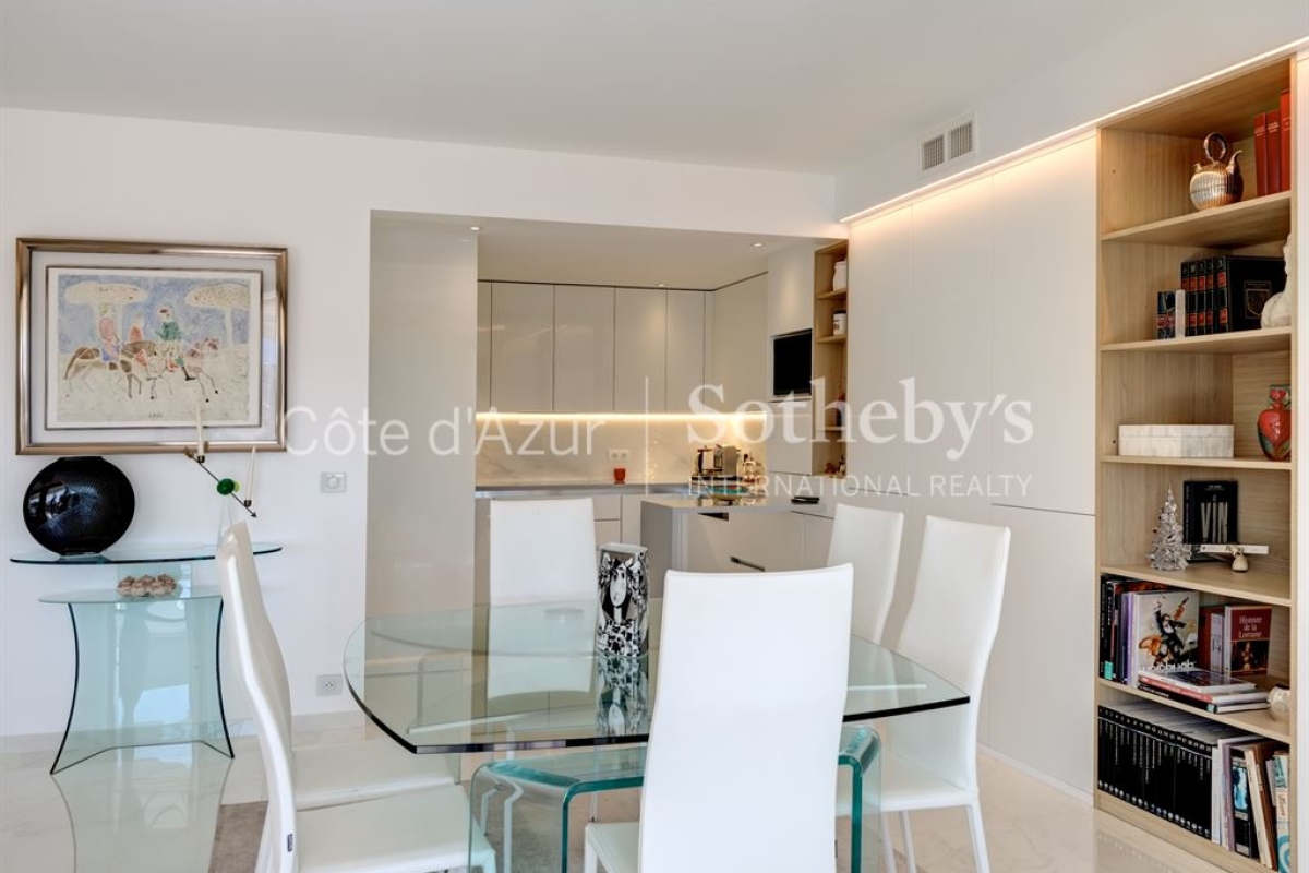 Luxury Apartment for sale in Le Cannet, 1 620 000 €, Photo 7
