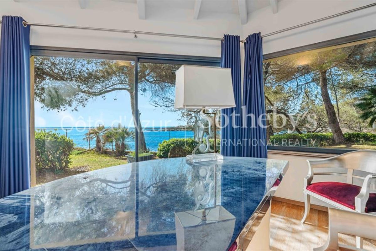 Maison de luxe à vendre à Les Issambres, 4 200 000 €, Photo 7
