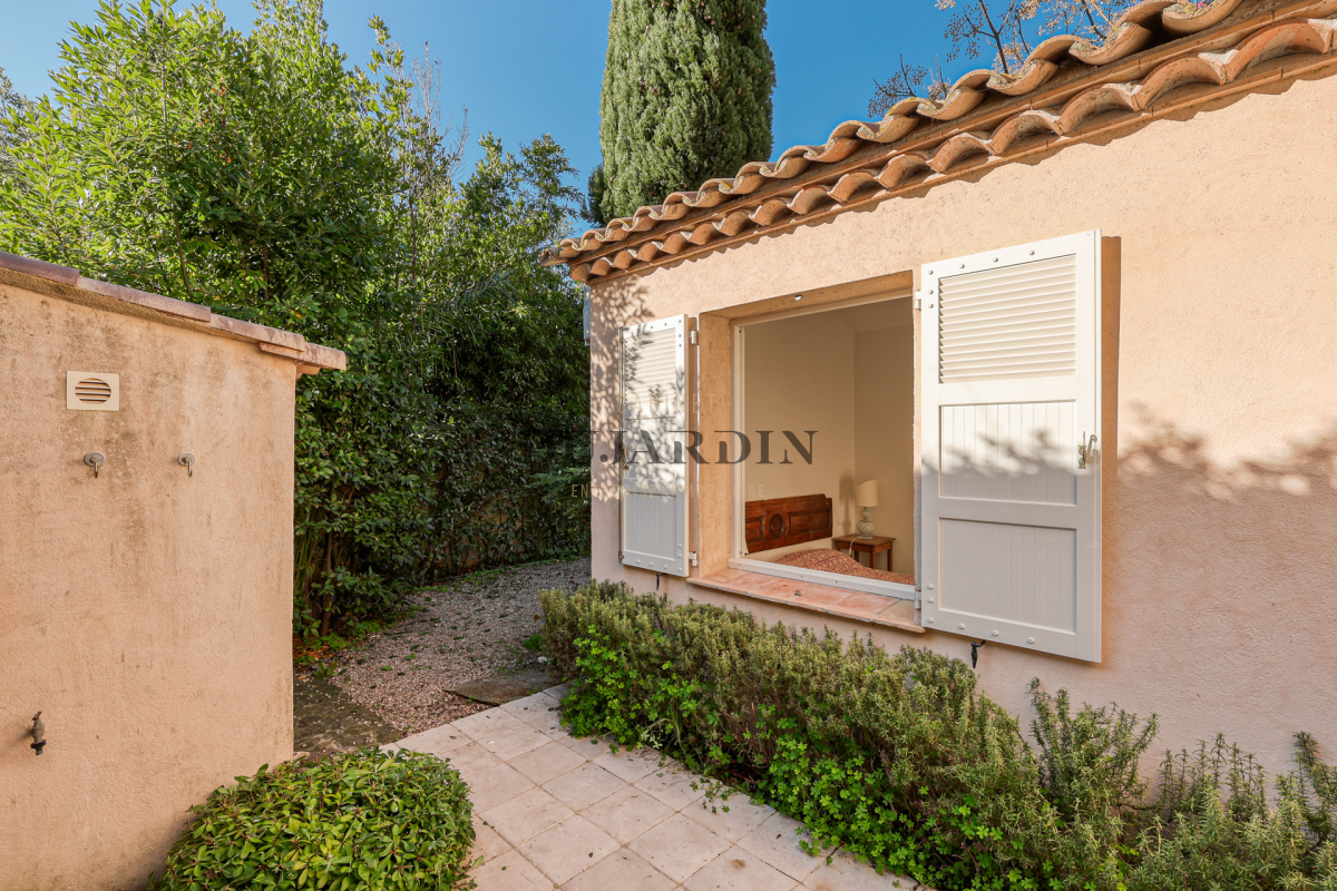 Appartement de luxe à vendre à Saint-Tropez, 2 500 000 €, Photo 7