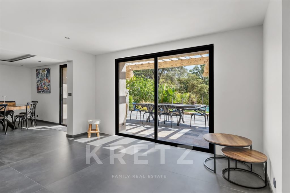 Luxury House for sale in Grimaud, 2 490 000 €, Photo 7