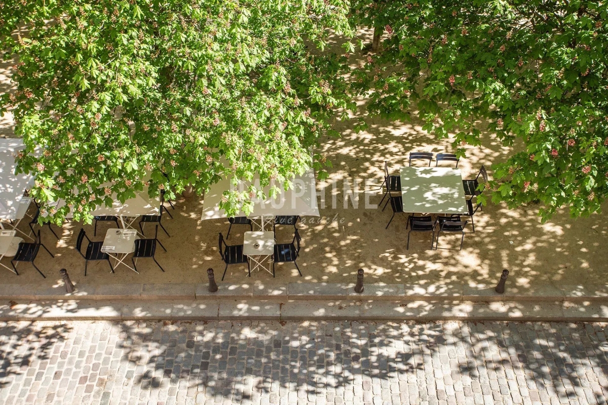 Appartement de luxe à vendre à Paris 1er, 595 000 €, Photo 7