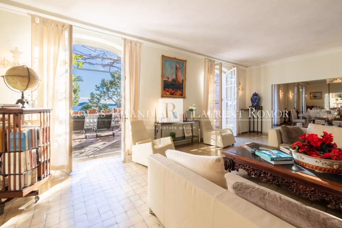 Maison de luxe à vendre à Beaulieu-sur-Mer, 4 950 000 €, Photo 7
