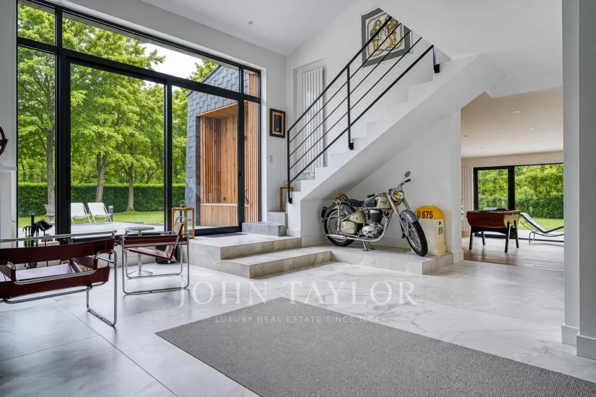 Maison de luxe à vendre à Chantilly, 1 680 000 €, Photo 7